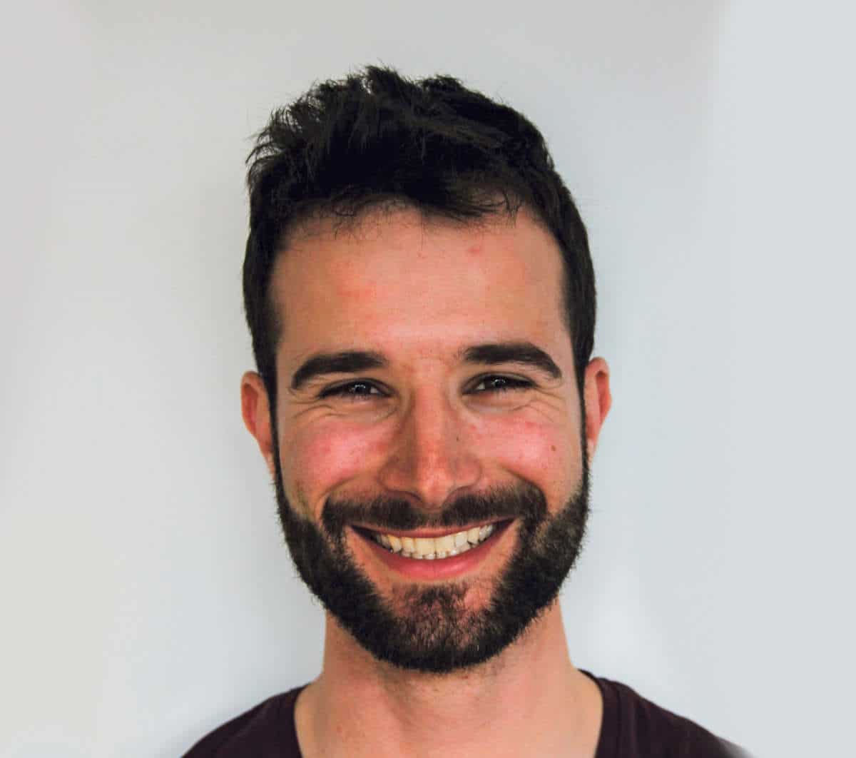 Marco Perucchi / Anzeiger Thal Gäu Olten