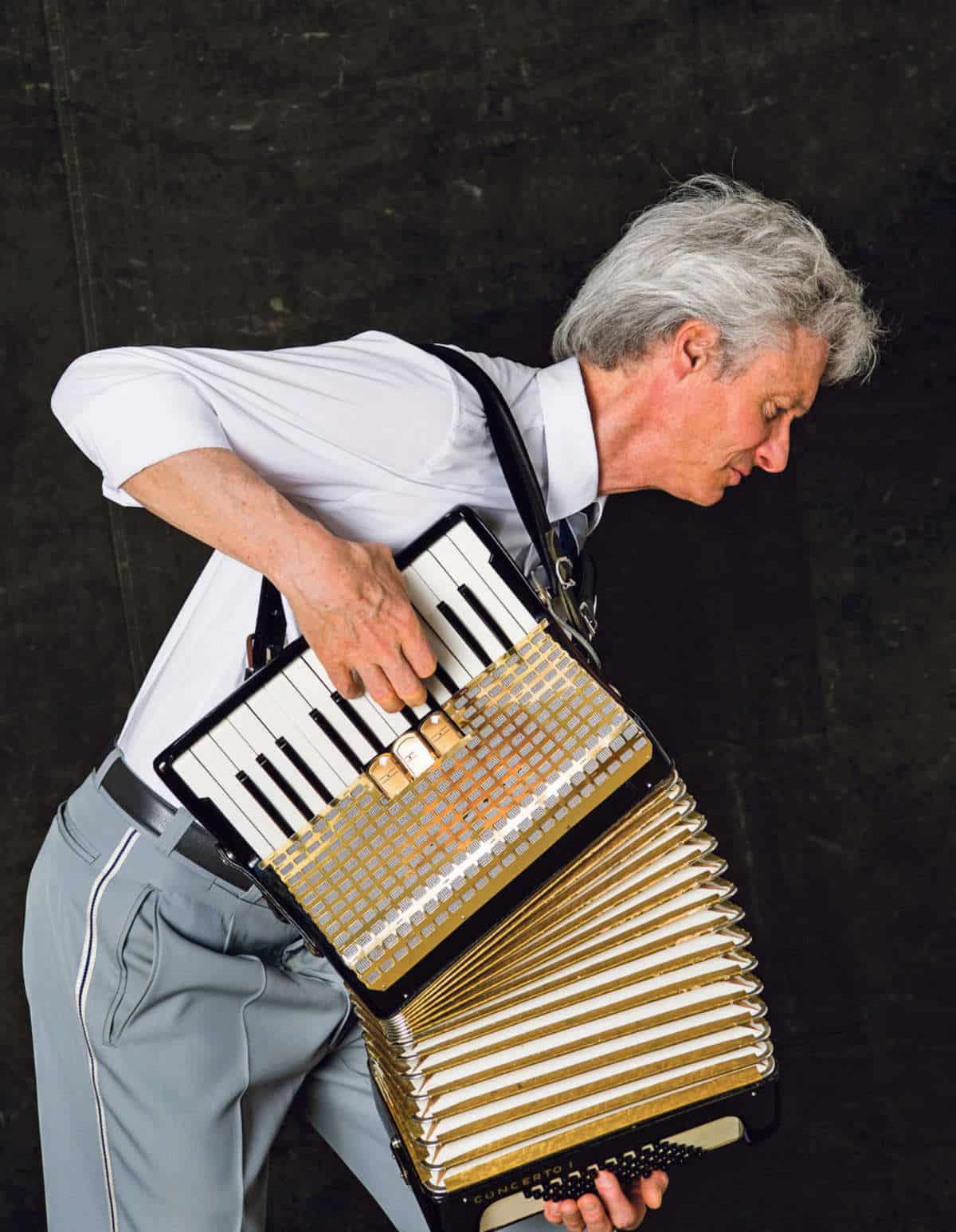 Gerhard Tschan / Anzeiger Thal Gäu Olten