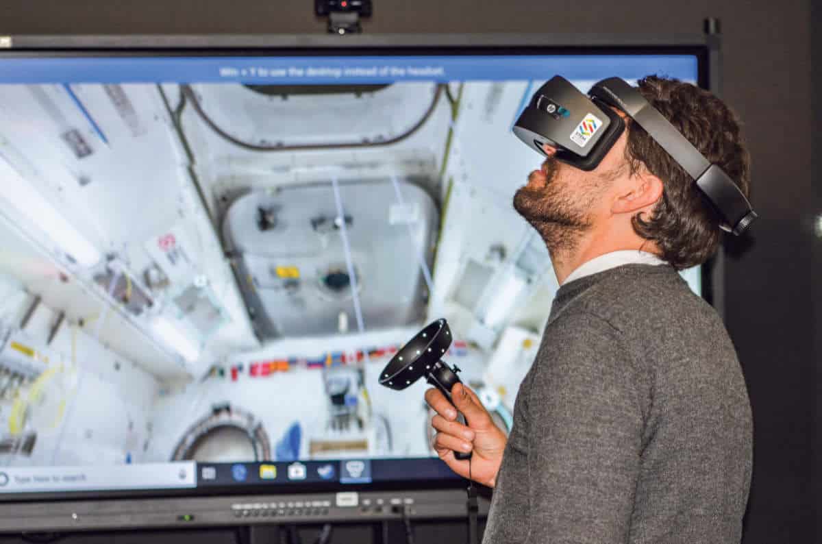 Digitaltag Region Olten / Anzeiger Thal Gäu Olten