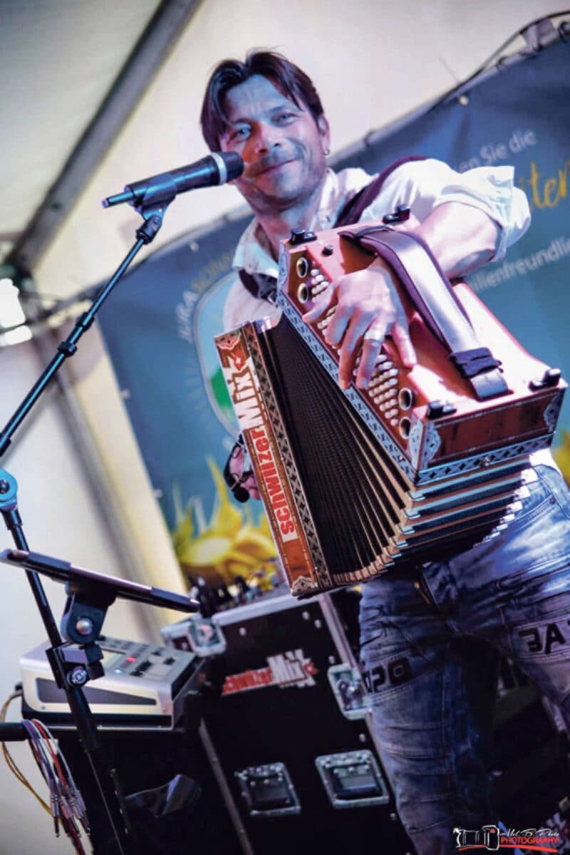 Michel Moser / Anzeiger Thal Gäu Olten