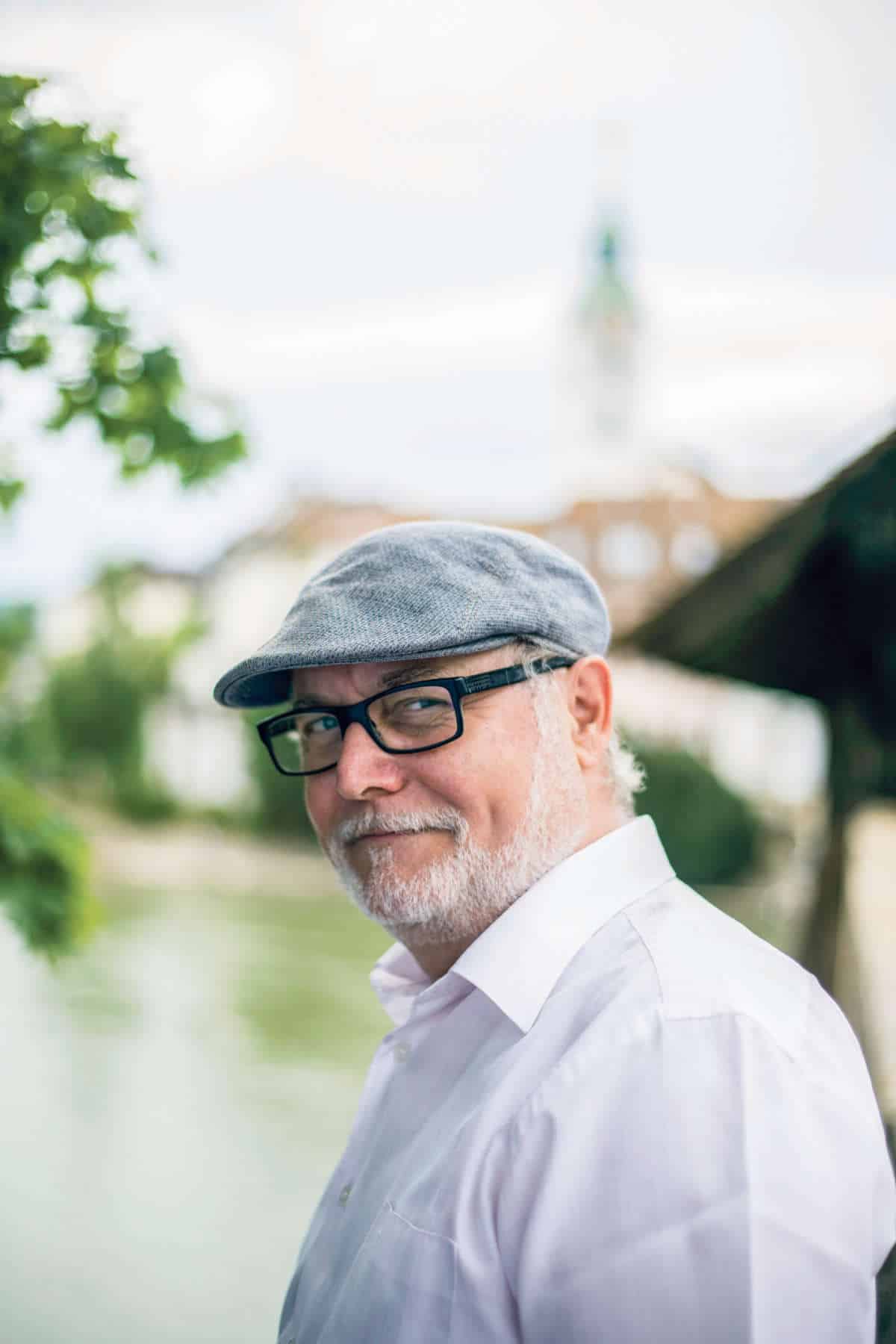 Stefan Frey / Anzeiger Thal Gäu Olten