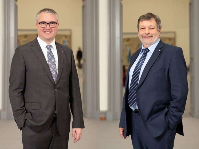 Ankli und Heim / Anzeiger Thal Gäu Olten