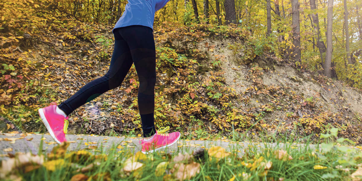 33. Oltner 2-Stundenlauf / Anzeiger Thal Gäu Olten