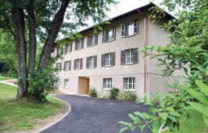 Schwesternhaus Niederbipp / Anzeiger Thal Gäu Olten