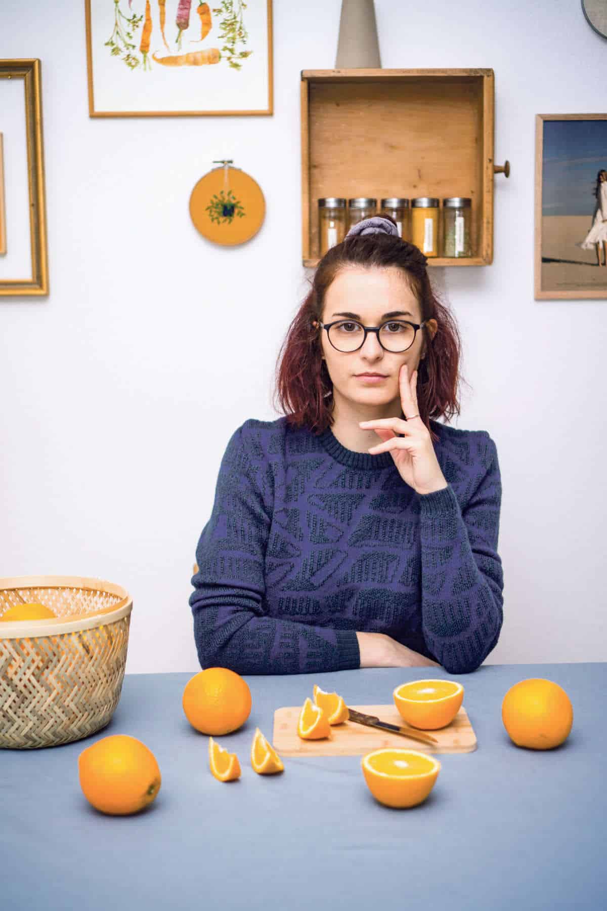 «Feel aﬁl»: Neue Winterkollektion / Anzeiger Thal Gäu Olten