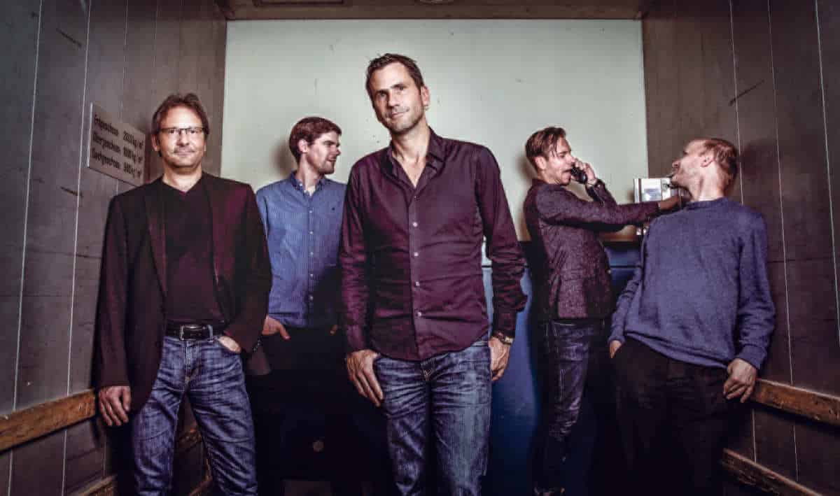 Baschnagel Group / Anzeiger Thal Gäu Olten