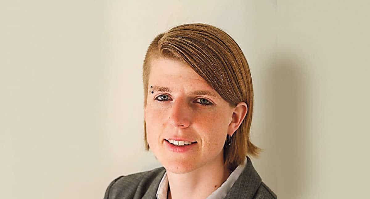 MANUELA SEGGINGER / Anzeiger Thal Gäu Olten