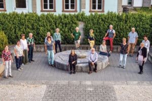 Gäuer Spielleute / Anzeiger Thal Gäu Olten