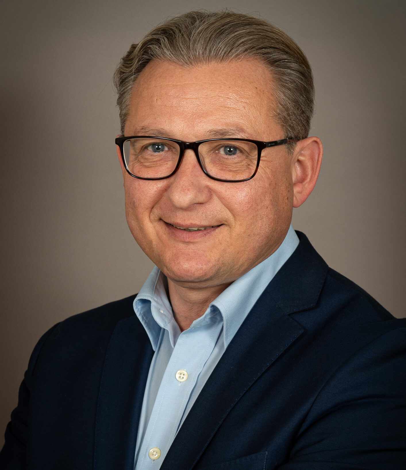 Stephan Berger / Anzeiger Thal Gäu Olten