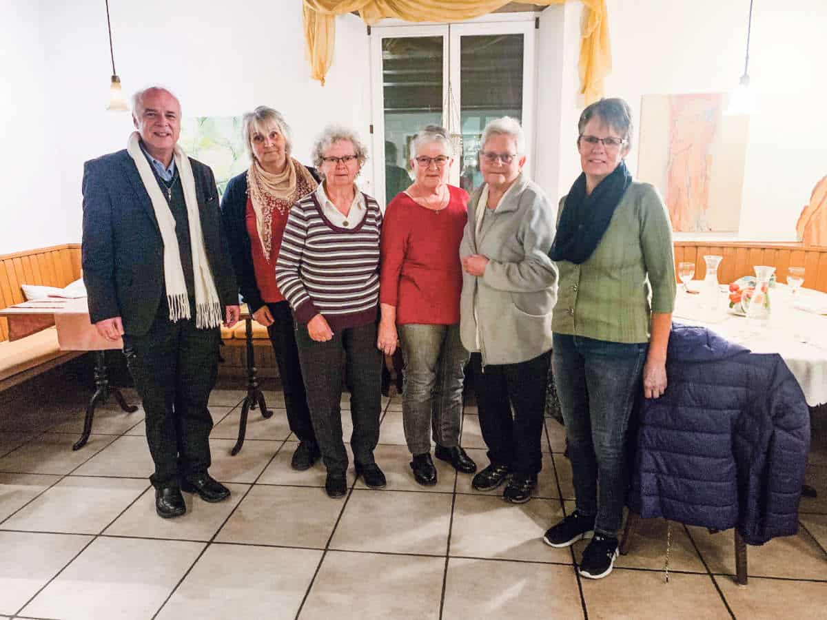 Aktions Weihnachtspaeckli / Anzeiger Thal Gäu Olten