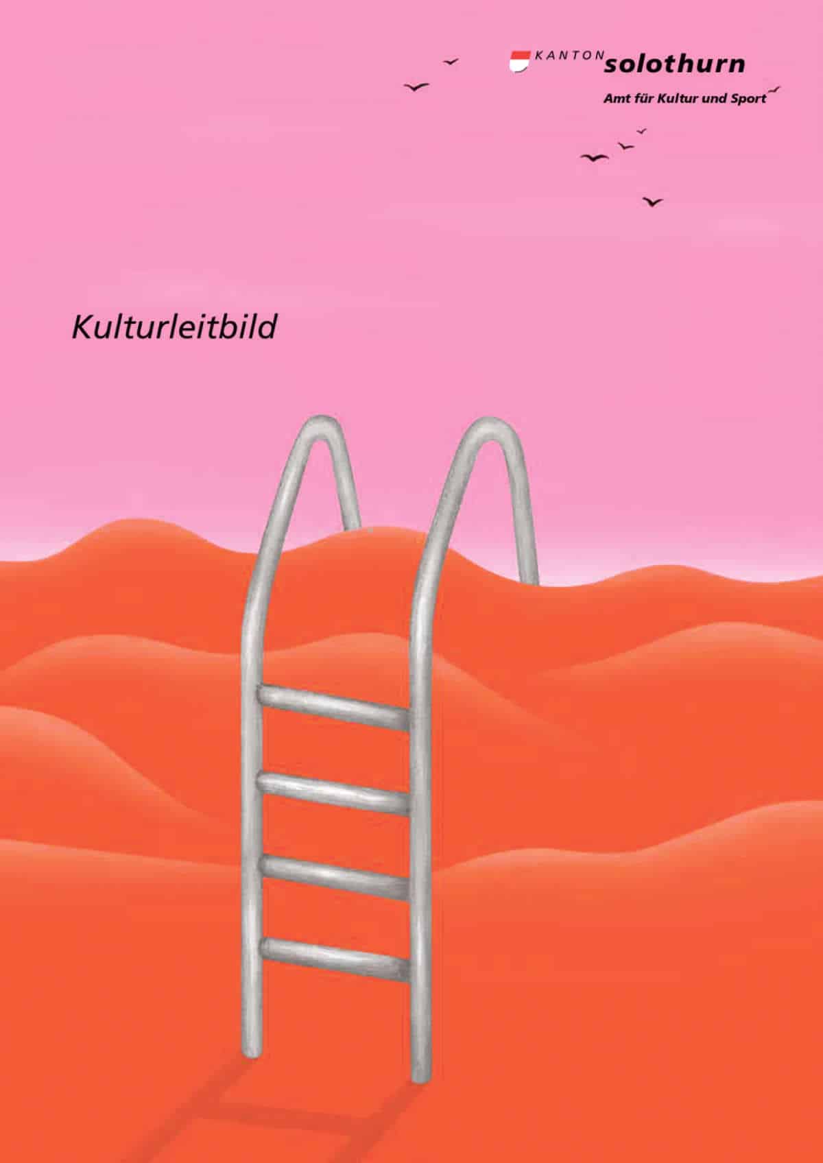 Kulturleitbild Kanton Solothurn / Anzeiger Thal Gäu Olten