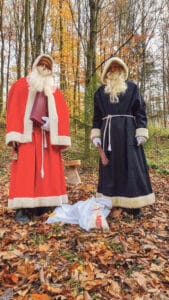 Chlausenzunft / Anzeiger Thal Gäu Olten