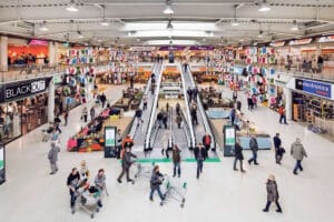 Gäupark / Anzeiger Thal Gäu Olten