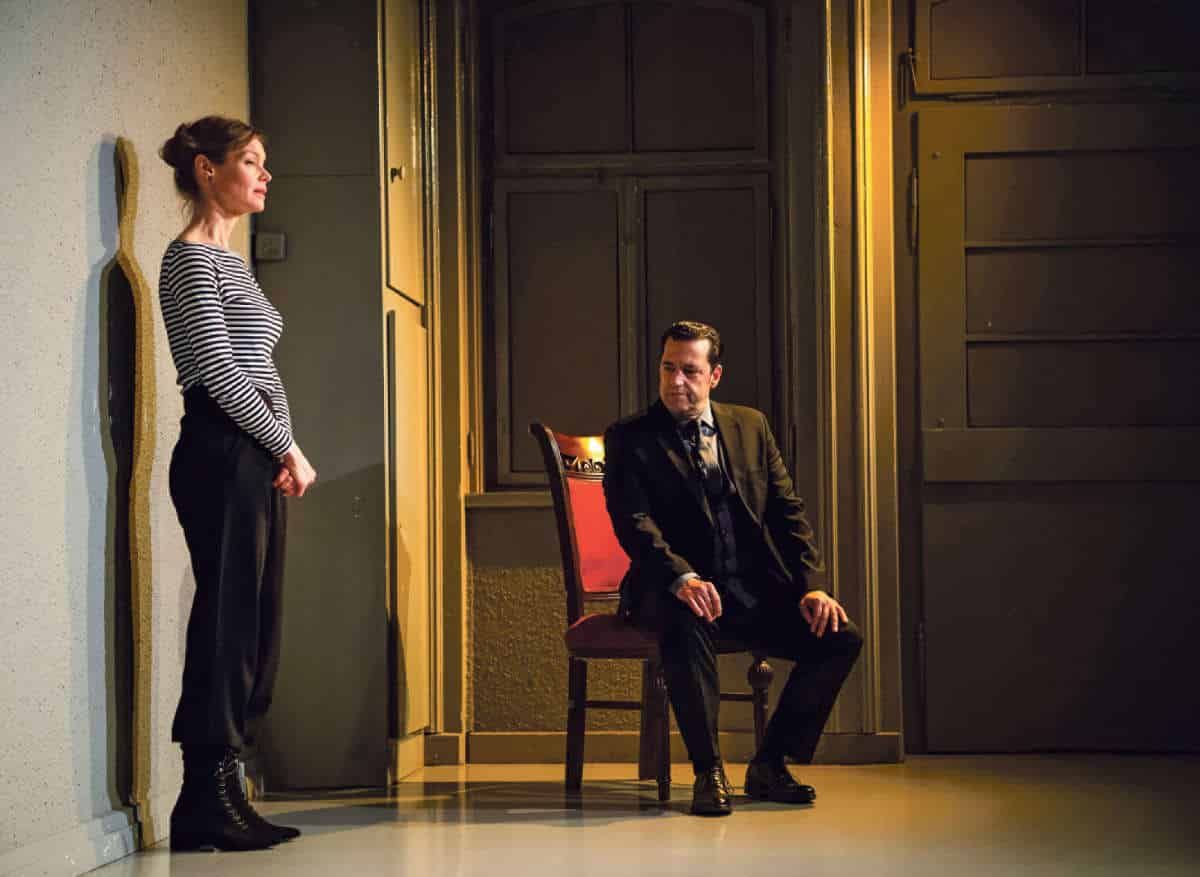 Theaterstudio Olten / Anzeiger Thal Gäu Olten