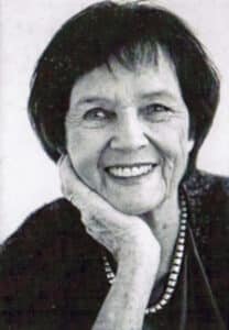 Charlotte Weber / Anzeiger Thal Gäu Olten