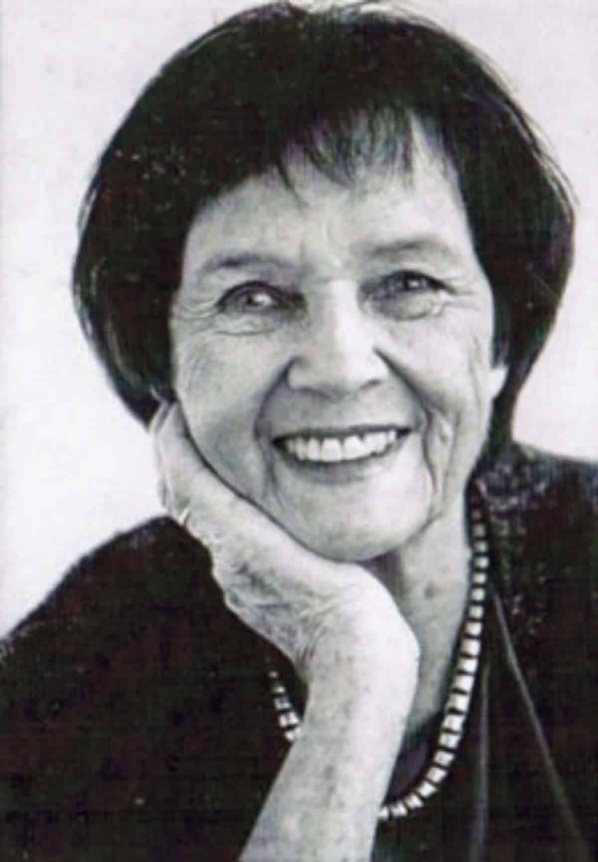 Charlotte Weber / Anzeiger Thal Gäu Olten