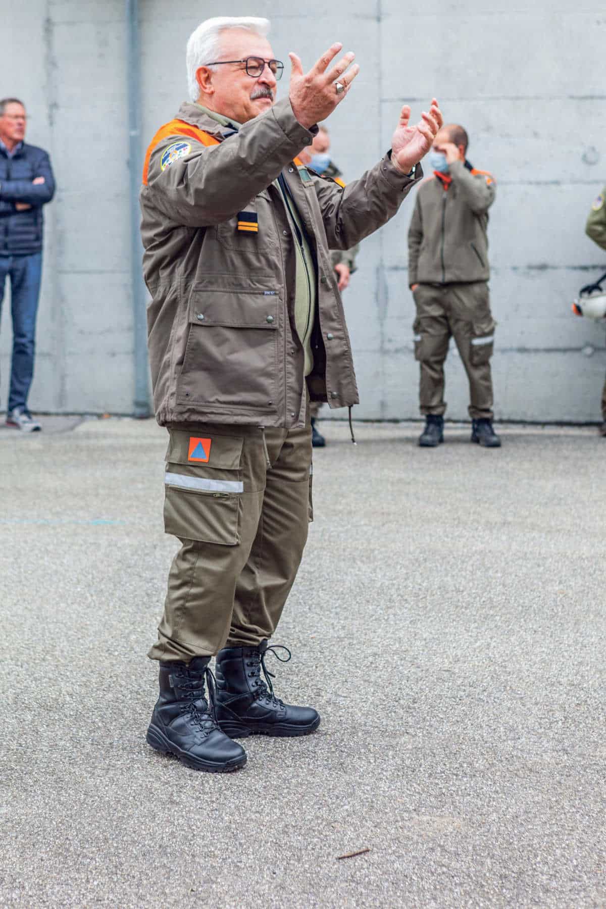 RZSO Olten / Anzeiger Thal Gäu Olten