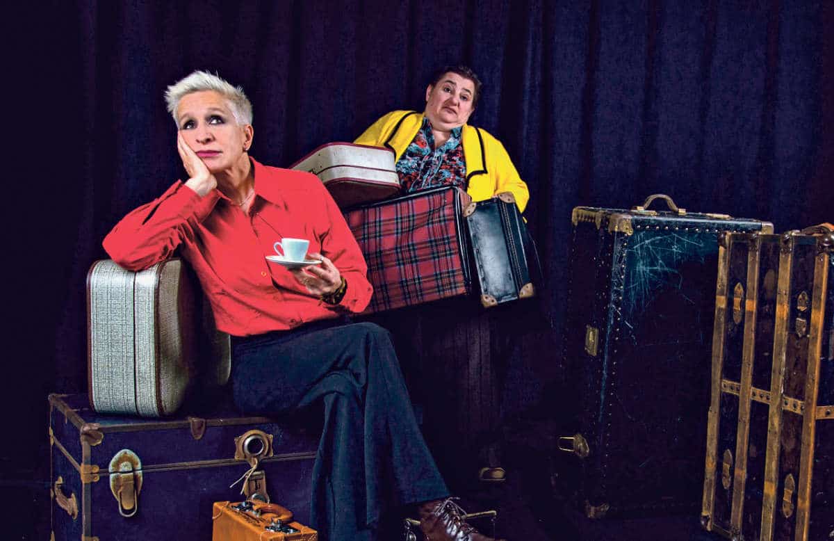 Theaterstudio Olten / Anzeiger Thal Gäu Olten