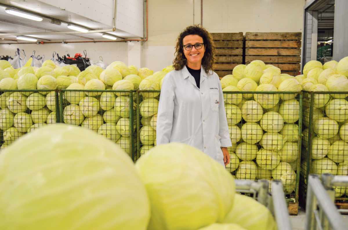Schöni Swissfresh AG / Anzeiger Thal Gäu Olten