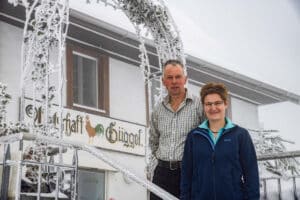 Anzeiger-Weihnachtsmenü / Anzeiger Thal Gäu Olten