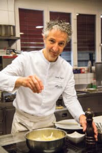 Arno Sgier / Anzeiger Thal Gäu Olten