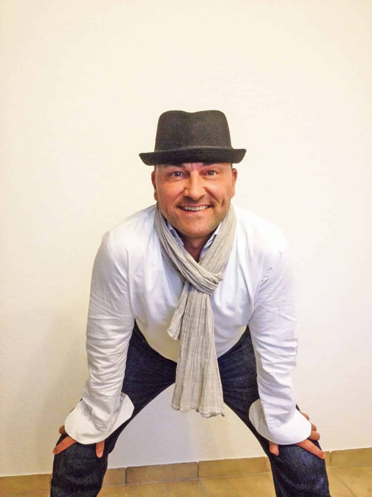 Martin Nagy / Anzeiger Thal Gäu Olten