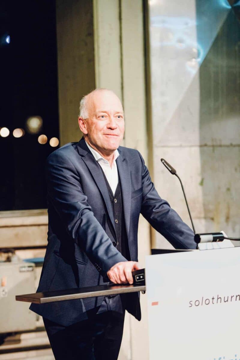 Solothurner Energiestädte / Anzeiger Thal Gäu Olten