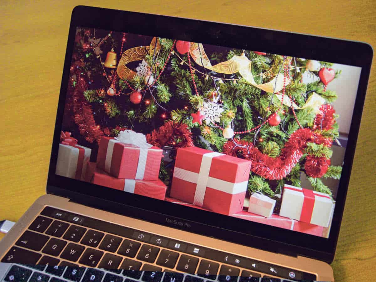 Weihnachten / Anzeiger Thal Gäu Olten