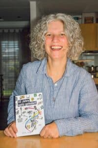 Antje Laesser / Anzeiger Thal Gäu Olten