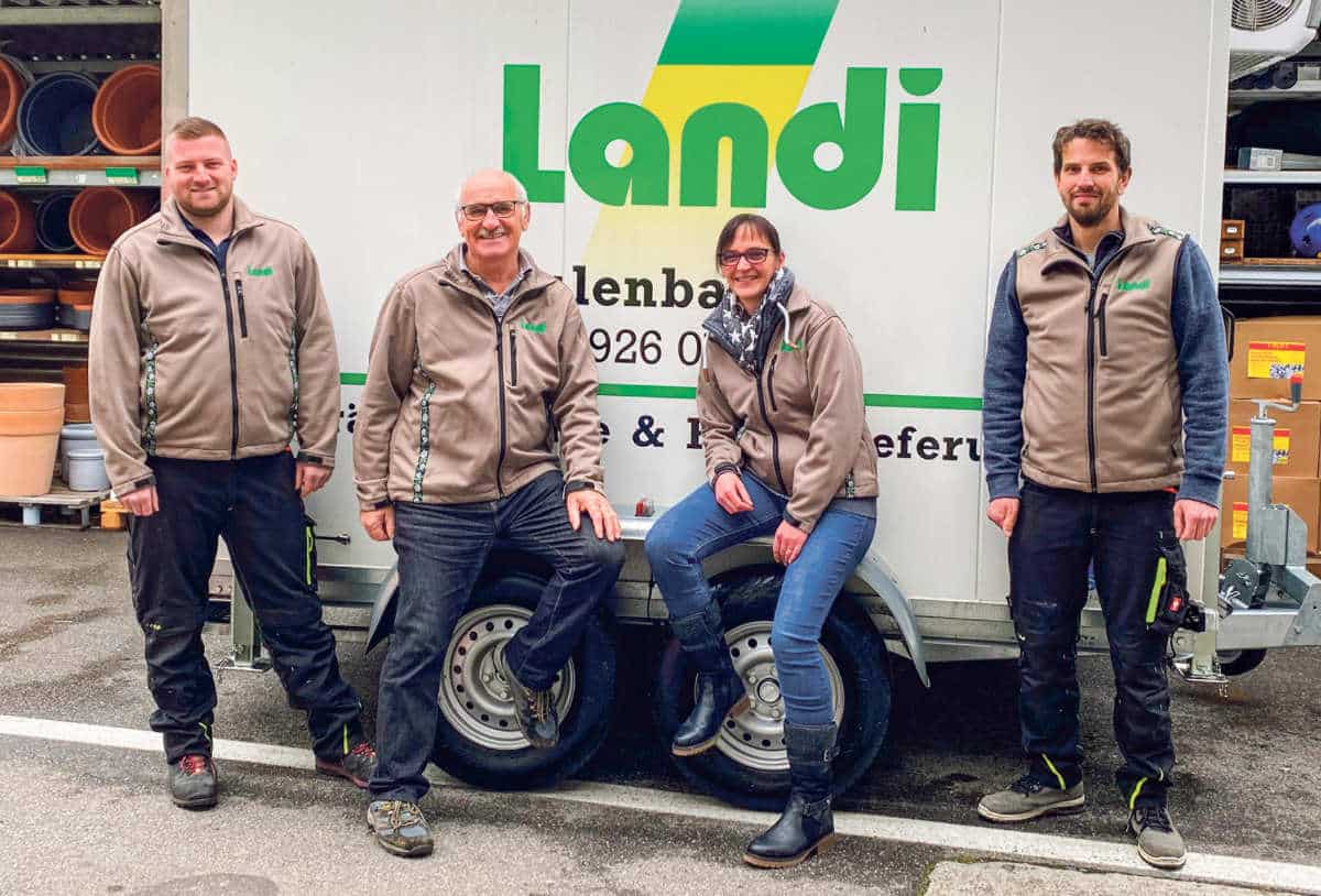 Landi Fulenbach / Anzeiger Thal Gäu Olten