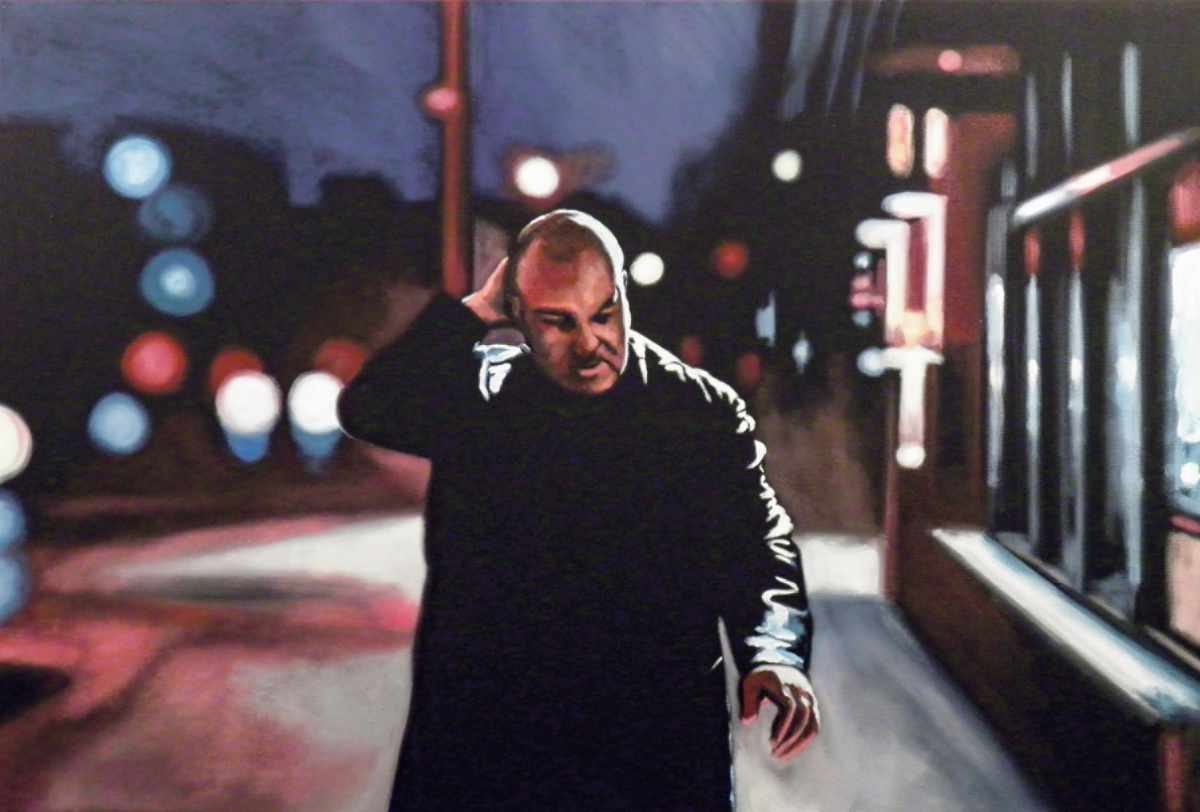 Thomas Droll / Anzeiger Thal Gäu Olten