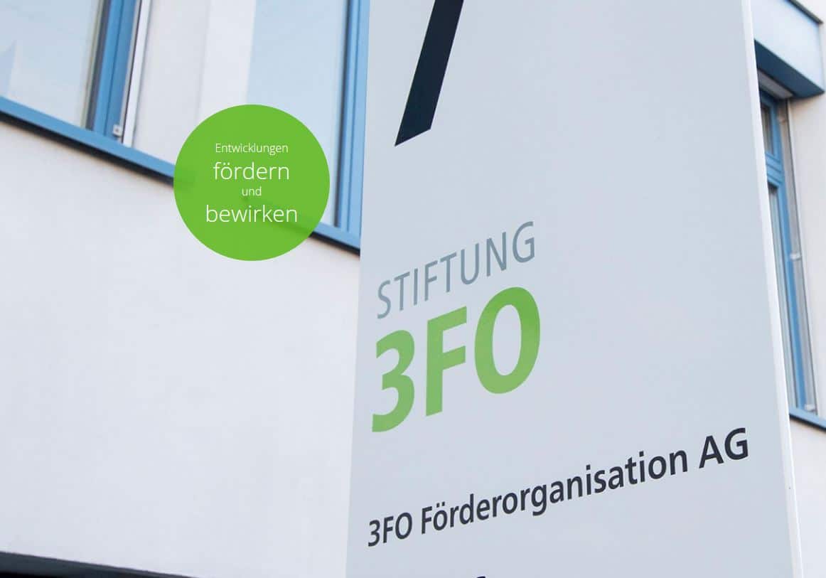 3FO / Anzeiger Thal Gäu Olten