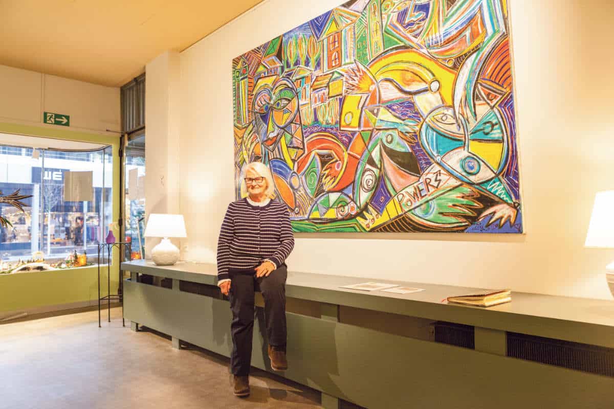 Katharina Menin / Anzeiger Thal Gäu Olten