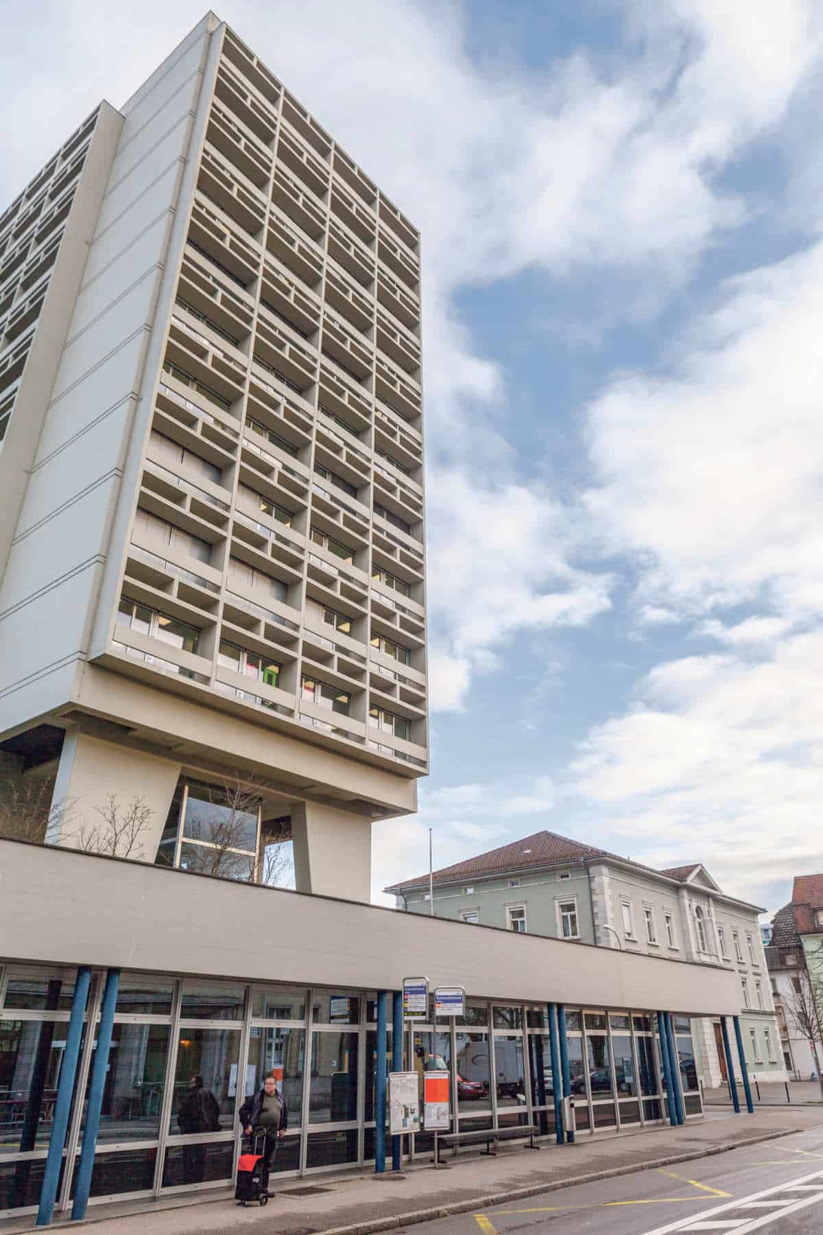 Olten Klimaziel 2040 / Anzeiger Thal Gäu Olten