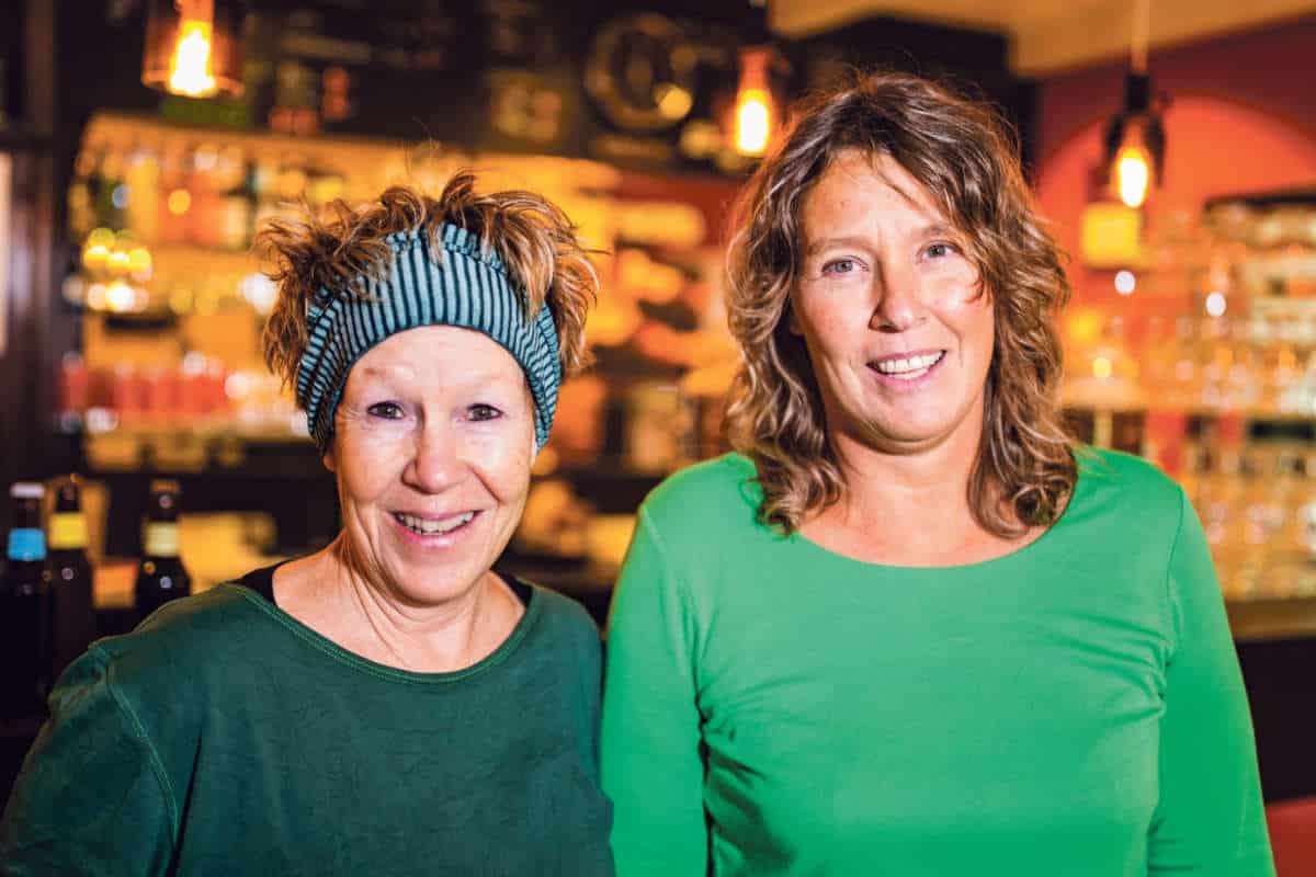 Brauerei 47 Grad Nord / Anzeiger Thal Gäu Olten