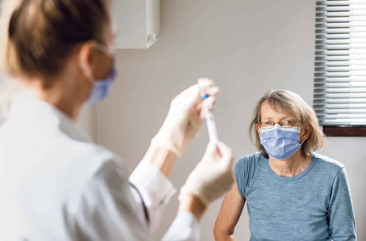 Antigen-Schnelltests / Anzegier Thal Gäu Olten