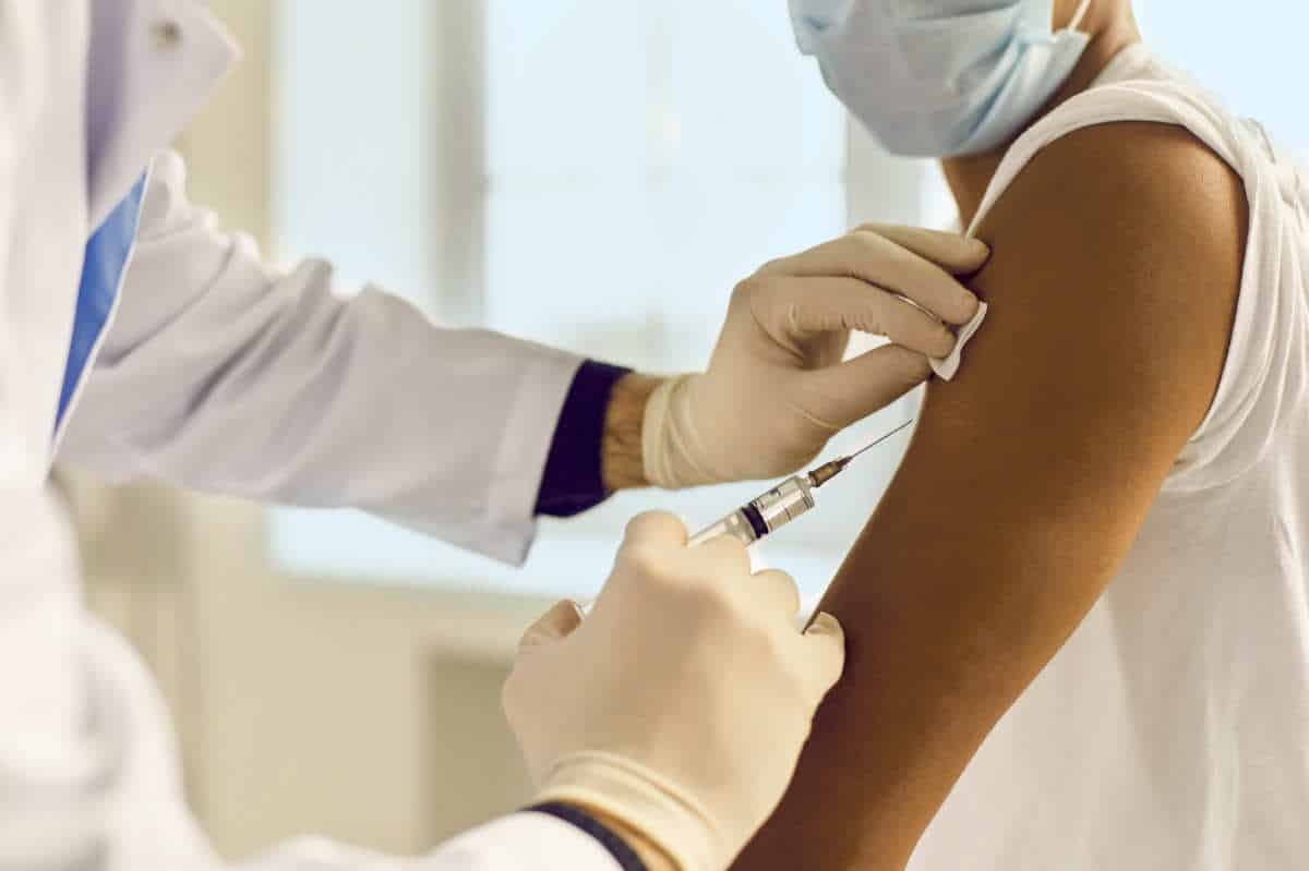 Covid-19 / Anzeiger Thal Gäu Olten