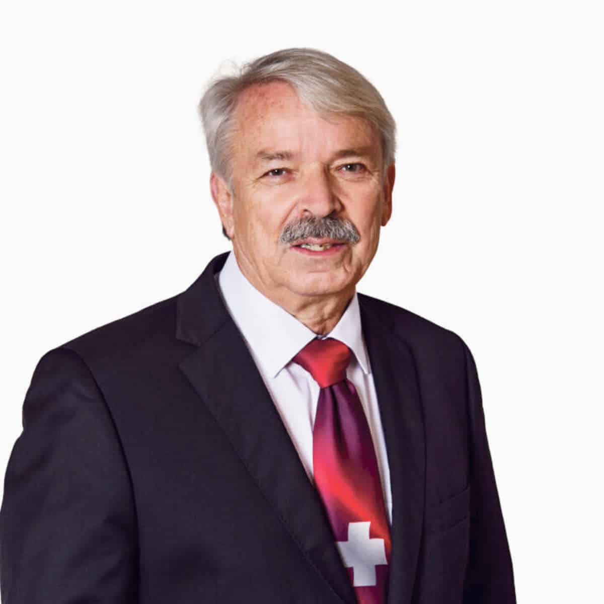 Rolf Sommer / Anzeiger Thal Gäu Olten