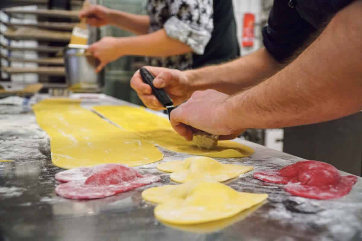 Aarhof Lerndende / Anzeiger Thal Gäu Olten