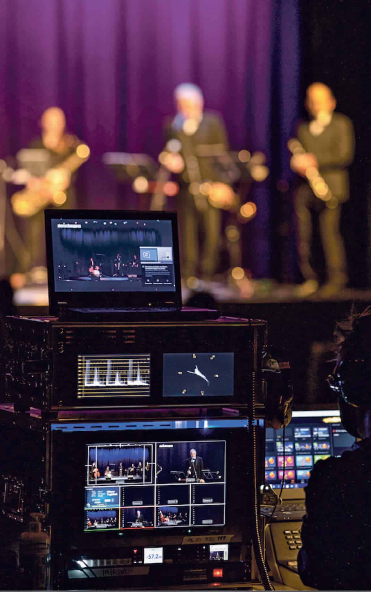 Solothurner Kulturschaffende / Anzeiger Thal Gäu Olten