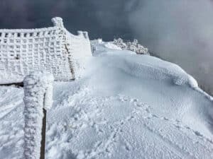 Winter im Hintern Thal / Anzeiger Thal Gäu Olten
