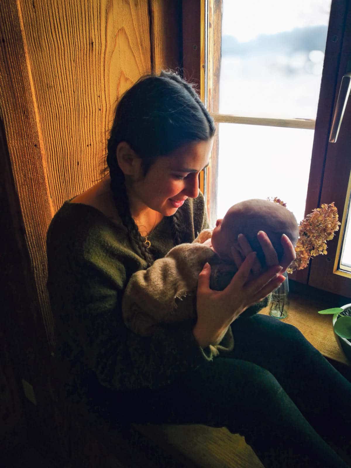 Angi Koeferli / Anzeiger Thal Gäu Olten