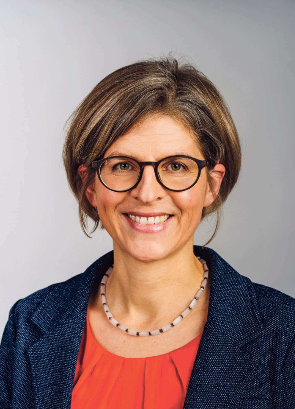 Friederike Triebel / Anzeiger Thal Gäu Olten