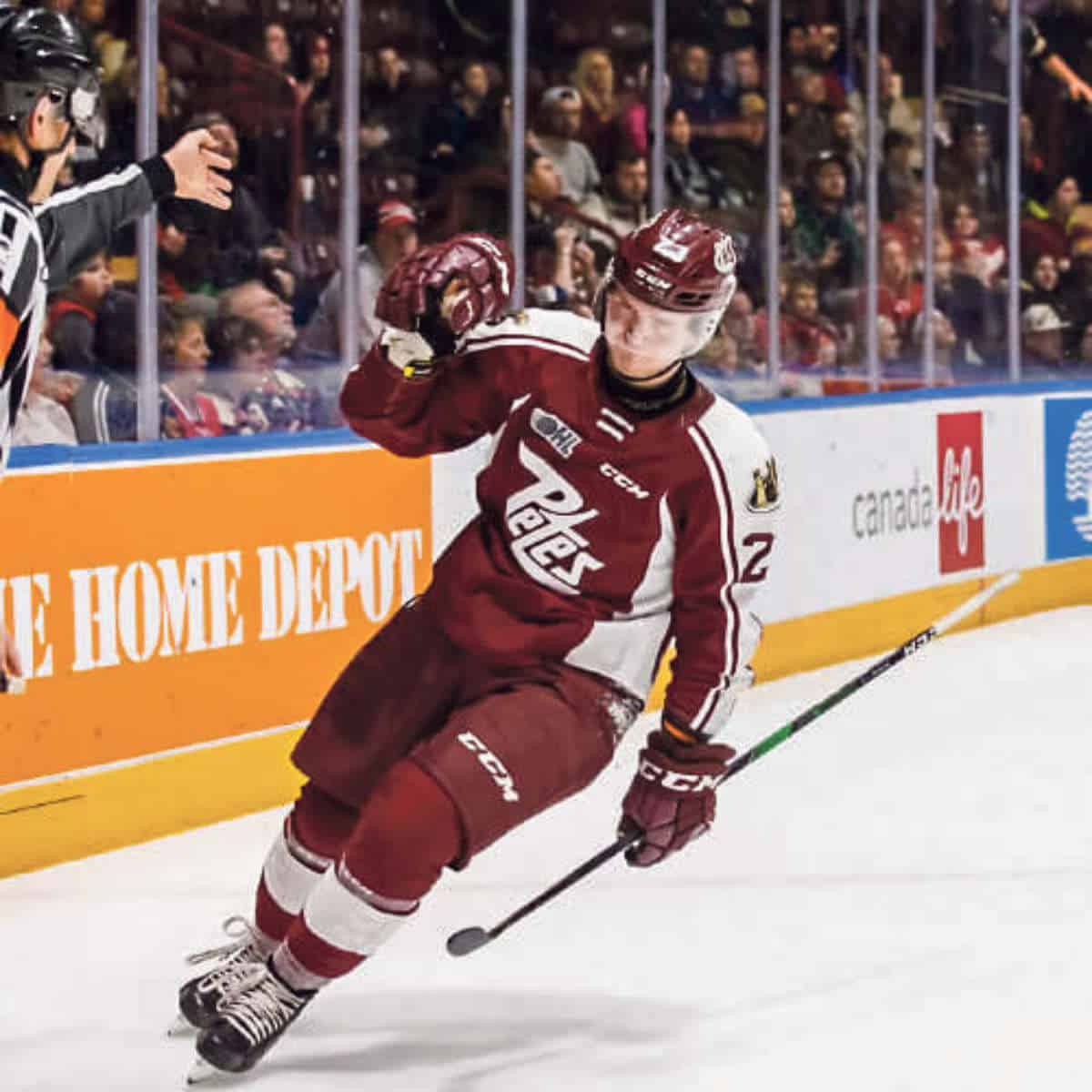 EHCO / Anzeiger Thal Gäu Olten