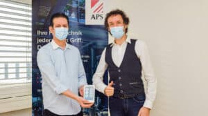 APS systems AG / Anzeiger Thal Gäu Olten