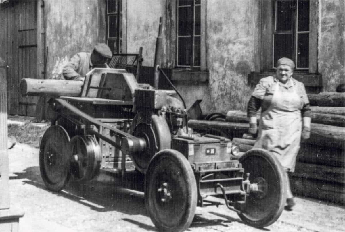 Hans Sigrists «Hägendörfer Jahrringe 2021» / Anzeiger Thal Gäu Olten