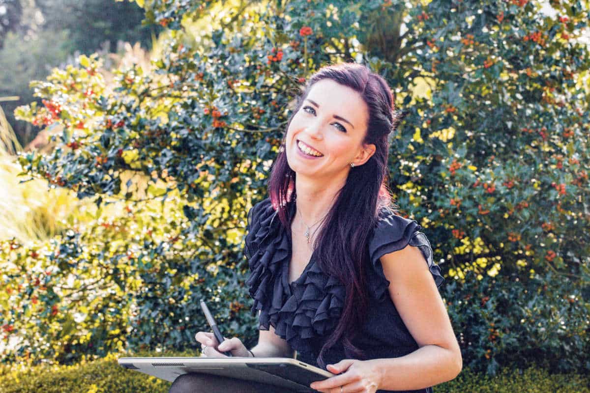 Lucille Solomon / Anzeiger Thal Gäu Olten