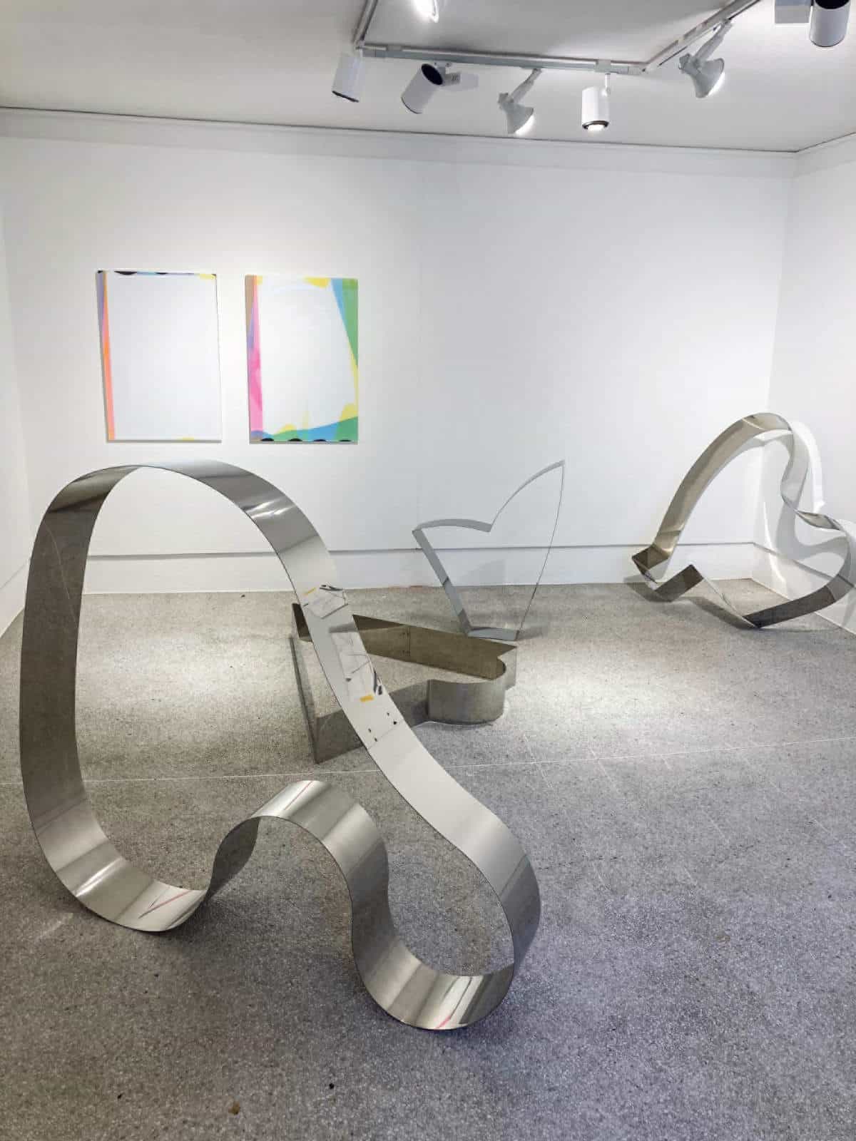 Kunstverein Olten / ANnzeiger THal Gäu Olten