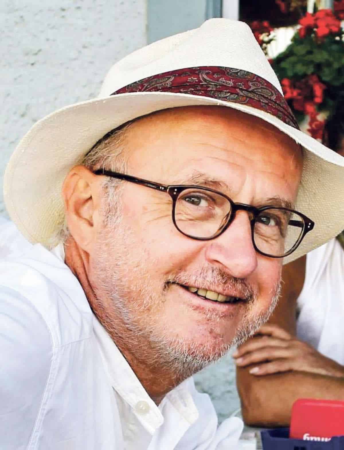 Cuno «Comix» Affolter / Anzeiger Thal Gäu Olten