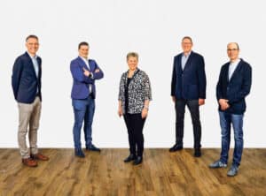 Gemeinderat Rickenbach / Anzeiger Thal Gäu Olten